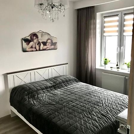Apartament Na Skrzypka チェシン エクステリア 写真
