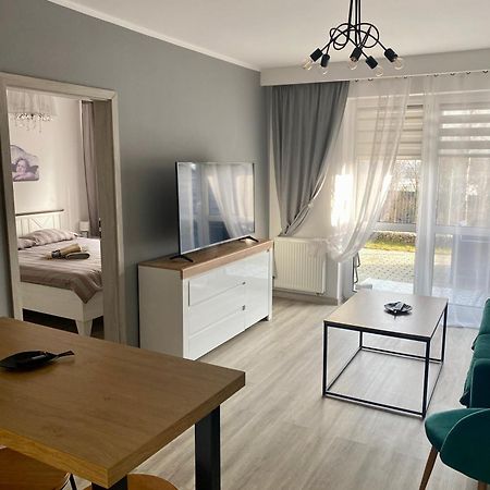 Apartament Na Skrzypka チェシン エクステリア 写真