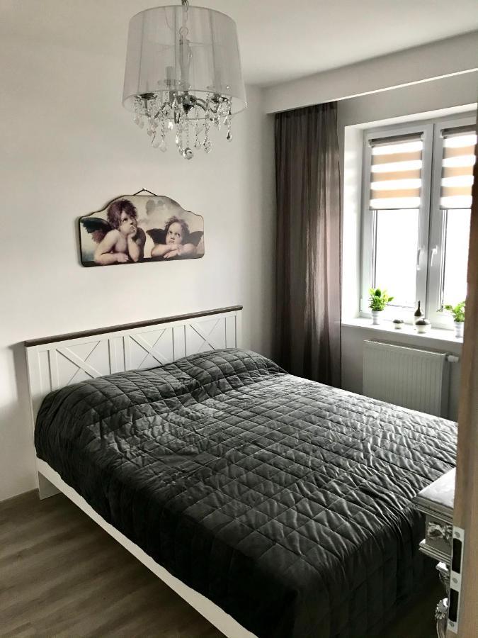 Apartament Na Skrzypka チェシン エクステリア 写真