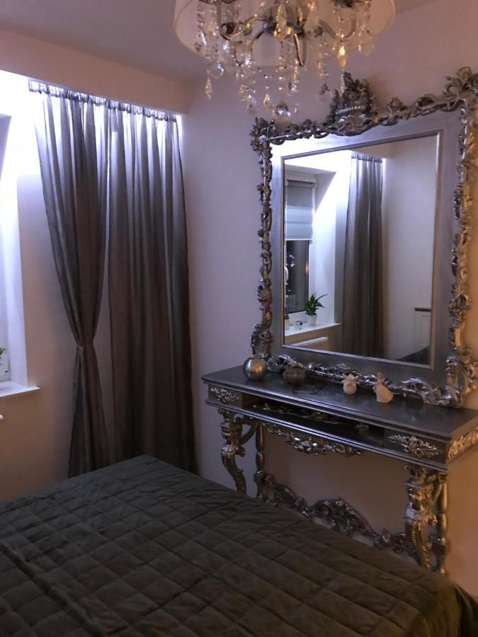 Apartament Na Skrzypka チェシン エクステリア 写真