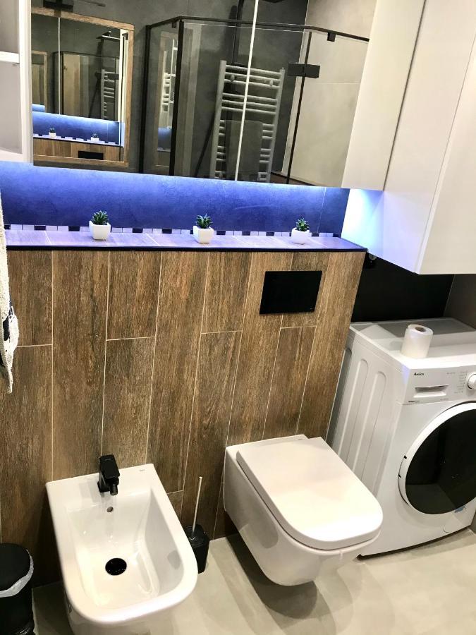 Apartament Na Skrzypka チェシン エクステリア 写真