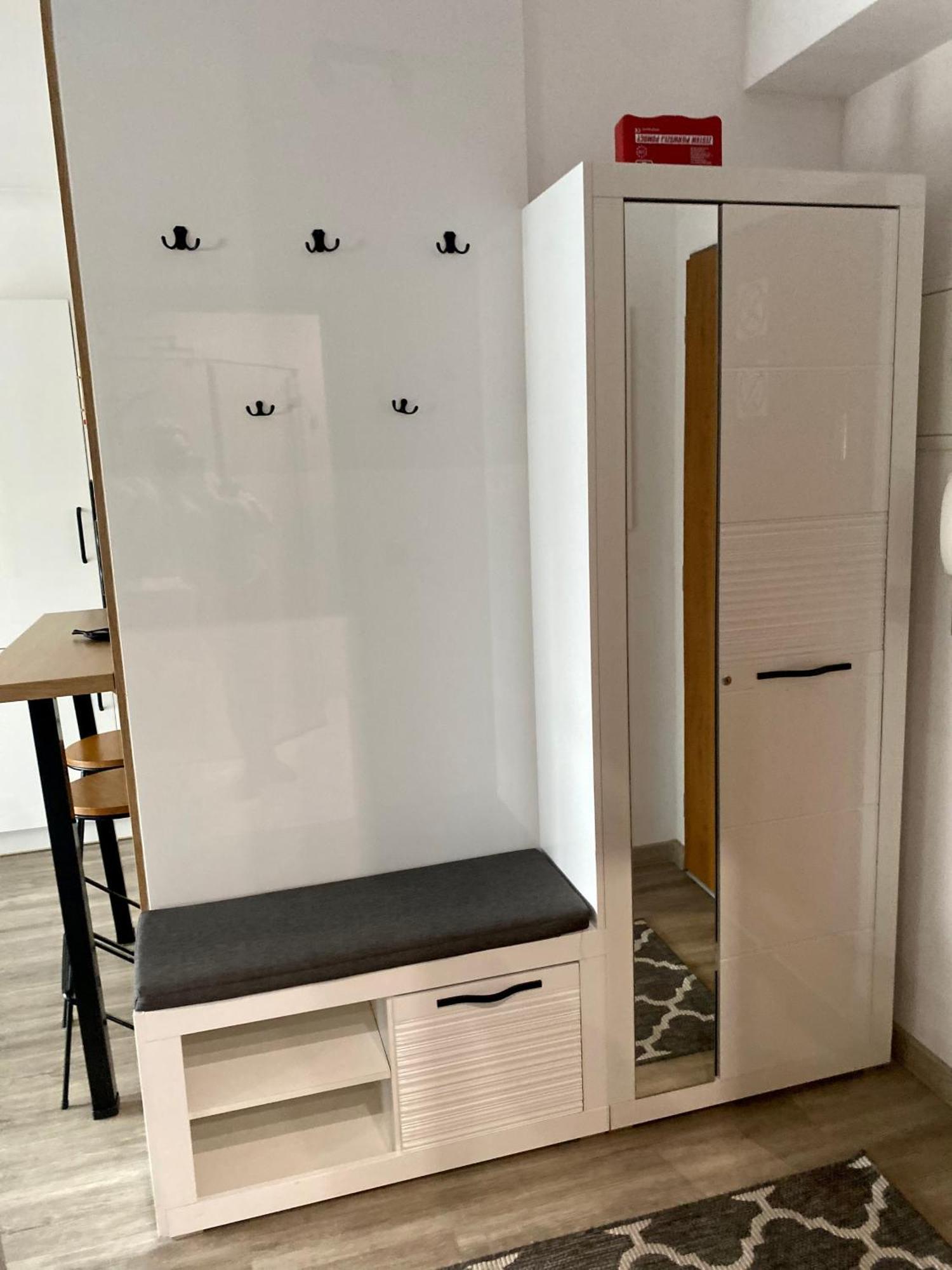 Apartament Na Skrzypka チェシン エクステリア 写真