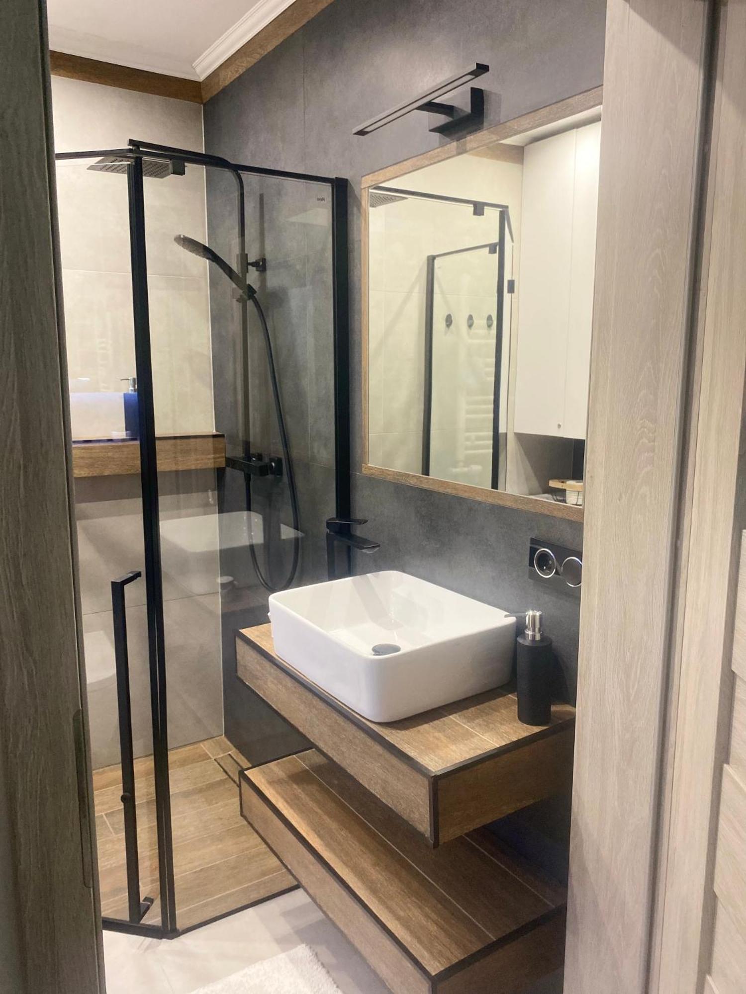 Apartament Na Skrzypka チェシン エクステリア 写真
